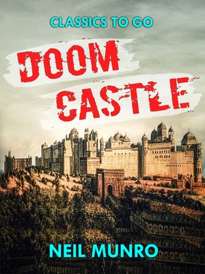 cover image of Doom Castle